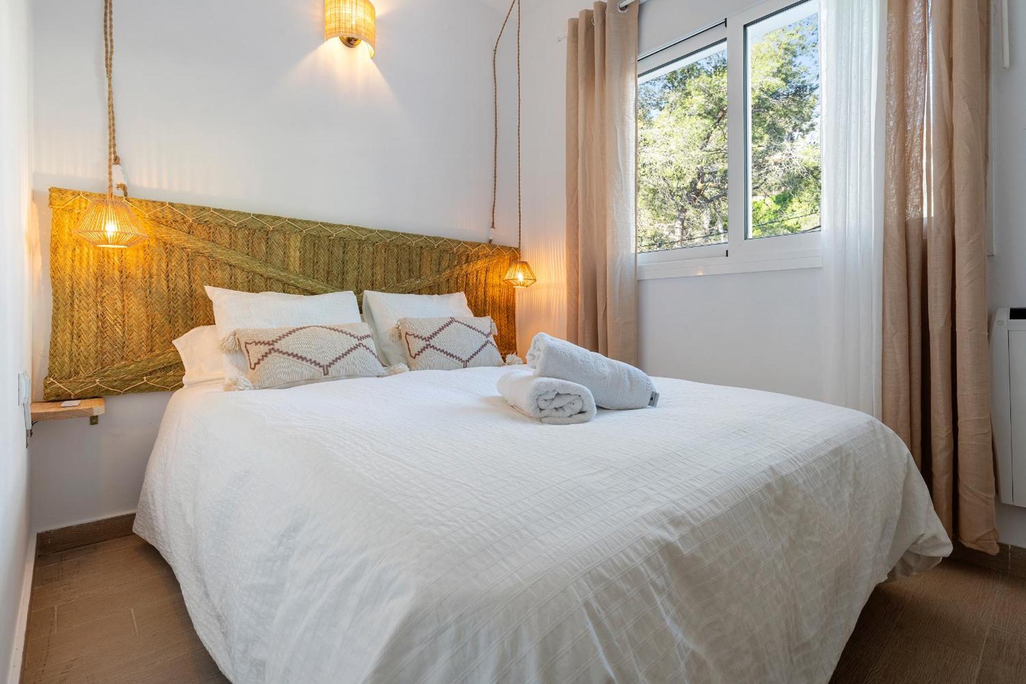 Hauzify I Casa Olivella Villa Екстериор снимка